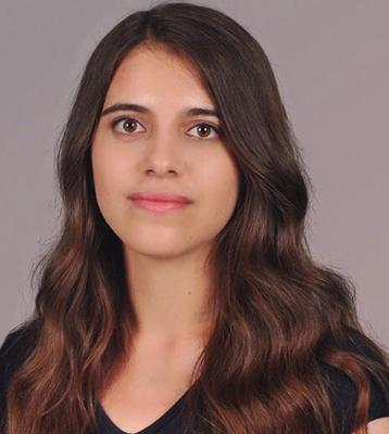Gizem Korkmaz