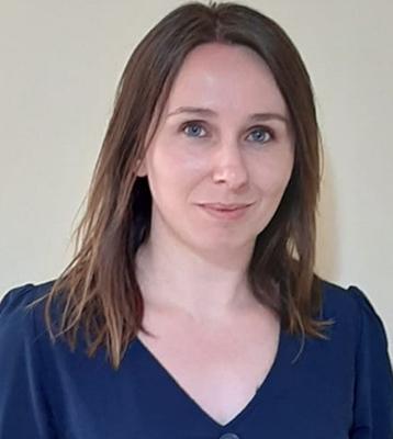 Sibel Şanlıtürk