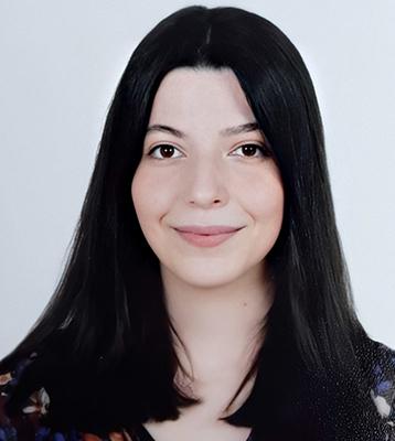 Simge Kostik