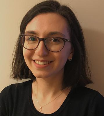 Zeynep Tatlıdil