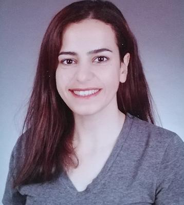 Melahat Bozkuş