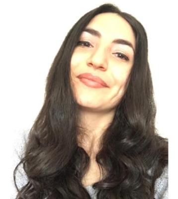 Rabiye Baştürk