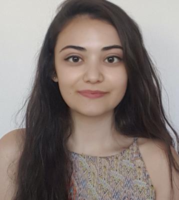 Zeynep Ergül