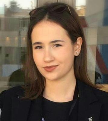 Esra Körken