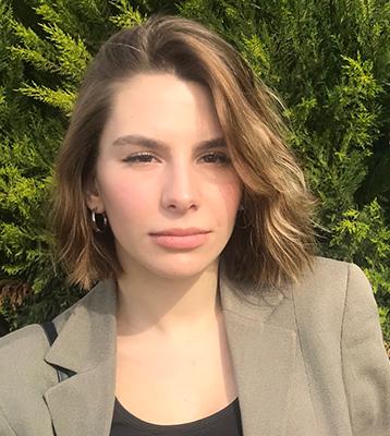 Dilara Bayrakçı