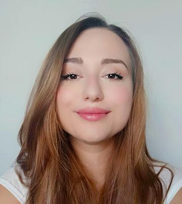 Gökçem Gülbey