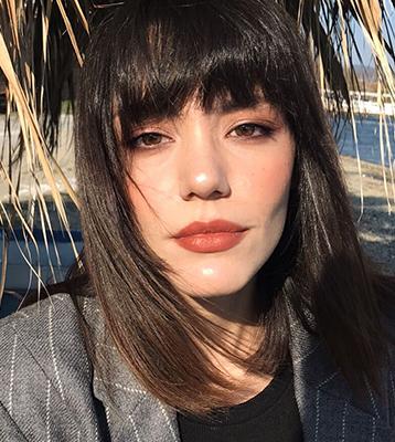Cansu Demir