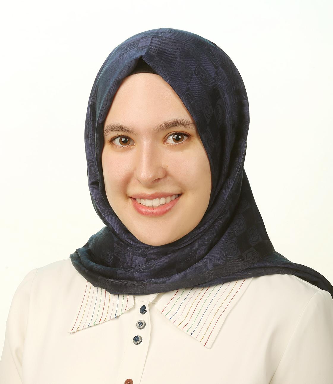 Afra Nur Atasoy