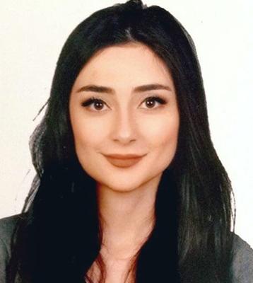 Cansu Gülbay