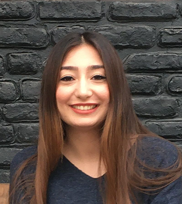 Gizem Baydı