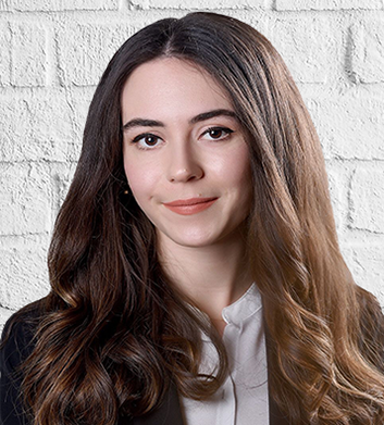 Begüm Karaömeroğlu
