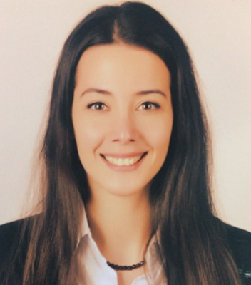 Gizem Komut
