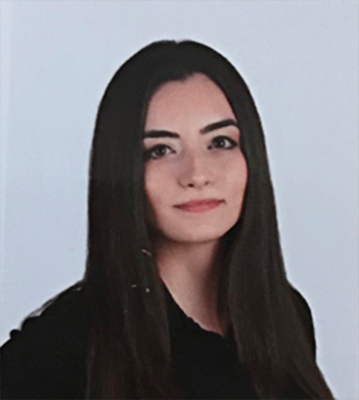 İlayda Çağlayan