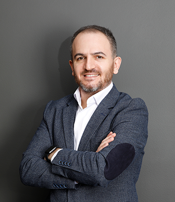 Gökhan Ardıç