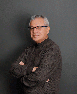 Haydar Hazer