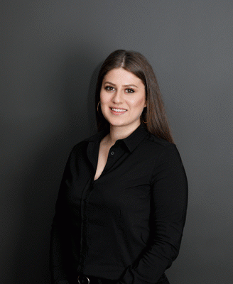 Dilek Kahraman