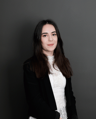 Begüm Karaömeroğlu