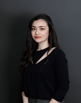 Zeynep Ergül