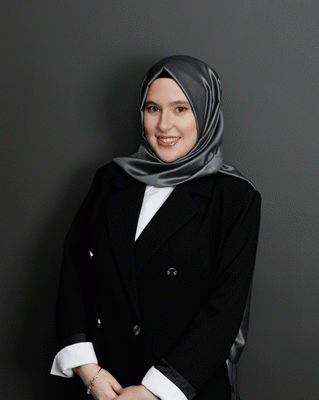 Afra Nur Atasoy