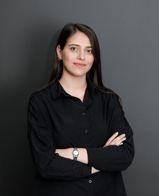 Gizem Küren
