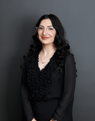 Rabiye Baştürk