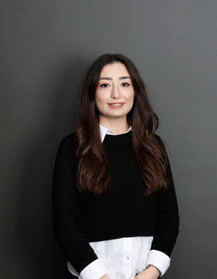 Gizem Arslan