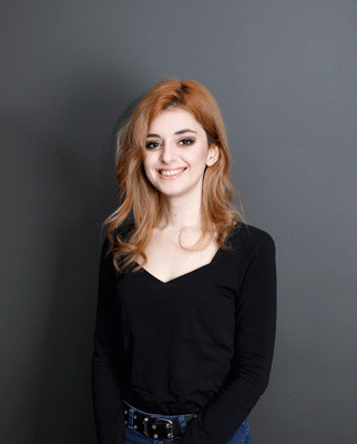 Elif Tanrıöver