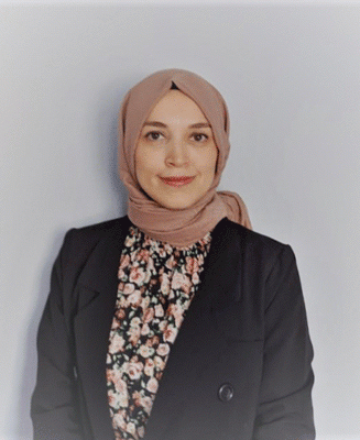 Esra Demirhan