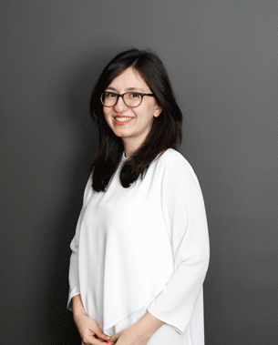 Zeynep Tatlıdil
