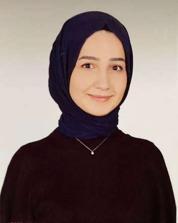 Meryem Civil Orhan