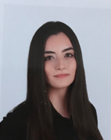 İlayda Çağlayan