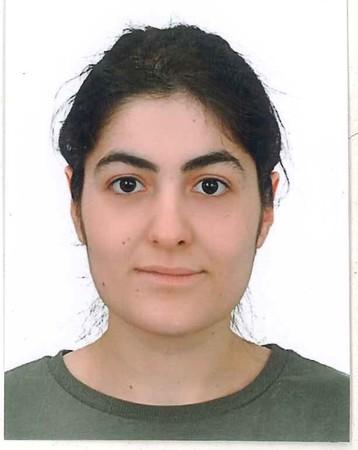 Didem Ürker