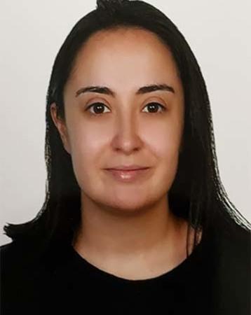 Melisa Demirbaş