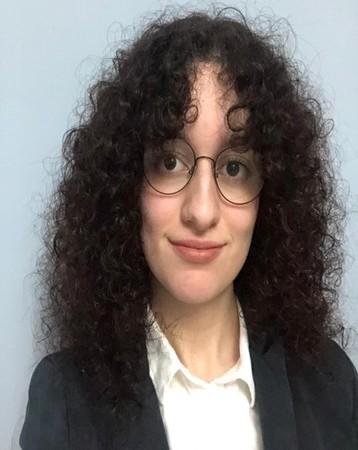 Elif Betül Yavuz