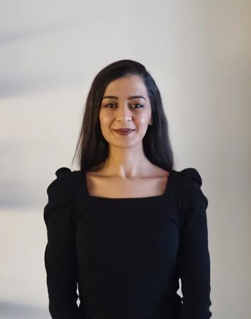 Serap Çift