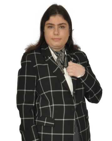 Ayşegül Gör