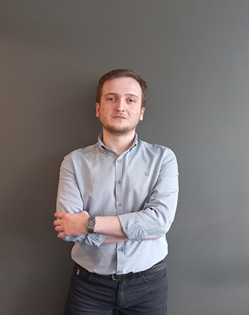 Ömer Faruk Kurtuluş