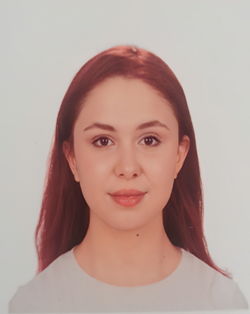 Fatma Gülce Demir