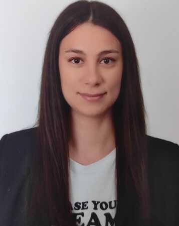 Gizem Yüksel