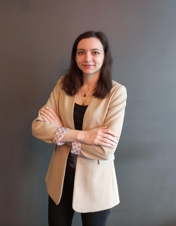 Burcu Akbulut