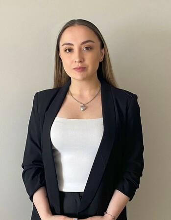 Melisa Demirbaş