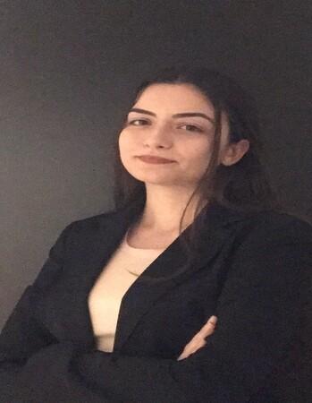 İlayda Çağlayan