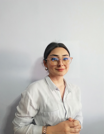 Cansu Gülbay