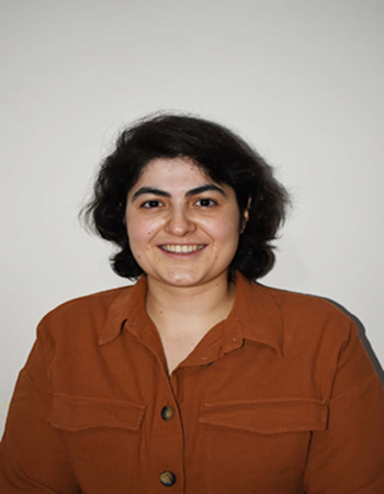 Didem Ürker