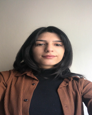 Begüm Deniz Saltık