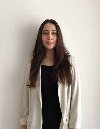 Melike Soydamlı