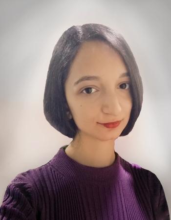 Yasemin Elif Çal