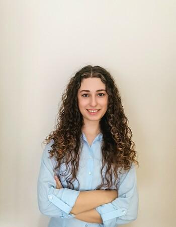Yaren Şafak