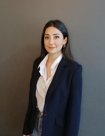 Cansu Gülbay