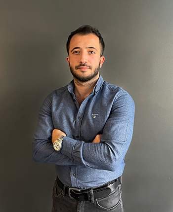 Abdullah Kaan Yurtseven